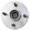 WHEEL BEARING/HUB RR 4 STUD 4 WHEEL ABS (512247-103247)  REPLACEMENT FOR SATURN ION COUPE 2006 PARTSLINK NUMBER 512247