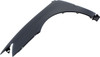 FENDER FR LH FIBER GLASS CAPA  REPLACEMENT FOR SATURN ION SEDAN 2006 PARTSLINK NUMBER  GM1240294C