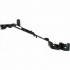 HEAD LAMP BRACKET RH  REPLACEMENT FOR SATURN ION SEDAN 2006 PARTSLINK NUMBER GM1221129