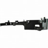 HEAD LAMP BRACKET RH  REPLACEMENT FOR SATURN ION SEDAN 2006 PARTSLINK NUMBER GM1221129