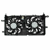 COOLING FAN ASSY 3.5L  REPLACEMENT FOR SATURN RELAY 2006 PARTSLINK NUMBER GM3115196