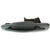 DOOR HANDLE RH OUTER SLIDING DOOR  REPLACEMENT FOR SATURN RELAY 2006 PARTSLINK NUMBER GM1521124