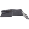 FENDER LINER FR LH FR SECTION  REPLACEMENT FOR SATURN RELAY 2006 PARTSLINK NUMBER GM1250136