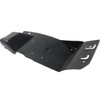FENDER LINER FR LH FR SECTION  REPLACEMENT FOR SATURN RELAY 2006 PARTSLINK NUMBER GM1250136