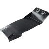 FENDER LINER FR LH FR SECTION  REPLACEMENT FOR SATURN RELAY 2006 PARTSLINK NUMBER GM1250136