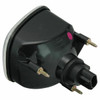FOG LAMP FR LH HQ  REPLACEMENT FOR SATURN RELAY 2006 PARTSLINK NUMBER GM2562100