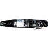 DOOR HANDLE FR LH OUTER TEXTURED (W/KEY HO)   REPLACEMENT FOR CADILLAC ESCALADE ESV  2009 PARTSLINK NUMBER  GM1310162
