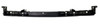 BUMPER CENTER BRACKET FR PLASTIC   REPLACEMENT FOR CADILLAC ESCALADE ESV  2009 PARTSLINK NUMBER  GM1065107