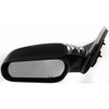 DOOR MIRROR LH POWER HTD REPLACEMENT FOR MAZDA MAZDA 3 2004 PARTSLINK NUMBER MA1320138