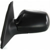 DOOR MIRROR LH POWER HTD REPLACEMENT FOR MAZDA MAZDA 3 2004 PARTSLINK NUMBER MA1320138