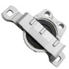 ENGINE MOUNT RIGHT SIDE 2.0L HYDRAULIC REPLACEMENT FOR MAZDA MAZDA 3 2004 PARTSLINK NUMBER AWSMA1058