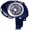 FOG LAMP FR RH HB HQ REPLACEMENT FOR MAZDA MAZDA 3 2004 PARTSLINK NUMBER MA2593106