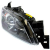 HEAD LAMP RH SDN W/HID HQ REPLACEMENT FOR MAZDA MAZDA 3 2004 PARTSLINK NUMBER MA2519113