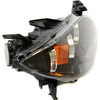 HEAD LAMP RH SDN W/HID HQ REPLACEMENT FOR MAZDA MAZDA 3 2004 PARTSLINK NUMBER MA2519113