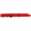 REFLECTOR RR LH ON BUMPER SDN/HB REPLACEMENT FOR MAZDA MAZDA 3 2004 PARTSLINK NUMBER MA1184100