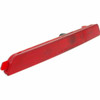 REFLECTOR RR LH ON BUMPER SDN/HB REPLACEMENT FOR MAZDA MAZDA 3 2004 PARTSLINK NUMBER MA1184100