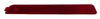 REFLECTOR RR RH ON BUMPER SDN/HB REPLACEMENT FOR MAZDA MAZDA 3 2004 PARTSLINK NUMBER MA1185100