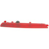 REFLECTOR RR RH ON BUMPER SDN/HB REPLACEMENT FOR MAZDA MAZDA 3 2004 PARTSLINK NUMBER MA1185100