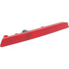 REFLECTOR RR RH ON BUMPER SDN/HB REPLACEMENT FOR MAZDA MAZDA 3 2004 PARTSLINK NUMBER MA1185100