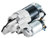 STARTER MOTOR 2.3L REPLACEMENT FOR MAZDA MAZDA 3 2004 PARTSLINK NUMBER 1-17914