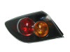 TAIL LAMP LH HB W/O LED HQ REPLACEMENT FOR MAZDA MAZDA 3 2004 PARTSLINK NUMBER MA2818106