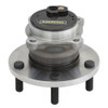 WHEEL BEARING/HUB RR 4 WHEEL ABS (512347-473347) REPLACEMENT FOR MAZDA MAZDA 3 2004 PARTSLINK NUMBER 512347