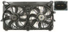 COOLING FAN ASSY 4.8L/5.3L   REPLACEMENT FOR CADILLAC ESCALADE EXT  2009 PARTSLINK NUMBER  GM3115211