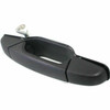 DOOR HANDLE FR RH OUTER TEXTURED (W/O KEY HO)   REPLACEMENT FOR CADILLAC ESCALADE EXT  2009 PARTSLINK NUMBER  GM1311162