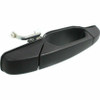DOOR HANDLE FR RH OUTER TEXTURED (W/O KEY HO)   REPLACEMENT FOR CADILLAC ESCALADE EXT  2009 PARTSLINK NUMBER  GM1311162