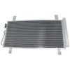 CONDENSER (3220) REPLACEMENT FOR MAZDA MAZDA 6 2004 PARTSLINK NUMBER MA3030143