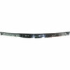 HOOD MOULDING CHROME   REPLACEMENT FOR CADILLAC ESCALADE EXT  2009 PARTSLINK NUMBER  GM1235107