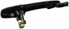 DOOR HANDLE FR RH OUTER W/KEY HOLE W/O TURBO PTM REPLACEMENT FOR MAZDA MAZDA 6 2004 PARTSLINK NUMBER MA1311110