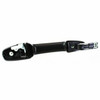 DOOR HANDLE RR LH OUTER PRIMED BLACK REPLACEMENT FOR MAZDA MAZDA 6 2004 PARTSLINK NUMBER MA1520105