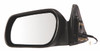 DOOR MIRROR LH POWER W/O TURBO NON-FOLD REPLACEMENT FOR MAZDA MAZDA 6 2004 PARTSLINK NUMBER MA1320139