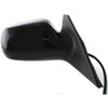 DOOR MIRROR RH POWER HTD NON-FOLD REPLACEMENT FOR MAZDA MAZDA 6 2004 PARTSLINK NUMBER MA1321140