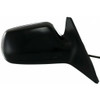 DOOR MIRROR RH POWER W/O TURBO NON-FOLD REPLACEMENT FOR MAZDA MAZDA 6 2004 PARTSLINK NUMBER MA1321139