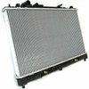 RADIATOR (2672) V6 REPLACEMENT FOR MAZDA MAZDA 6 2004 PARTSLINK NUMBER MA3010203