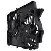 COOLING FAN ASSY 3.5L  REPLACEMENT FOR SATURN VUE 2006 PARTSLINK NUMBER GM3115201