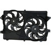 COOLING FAN ASSY 3.5L  REPLACEMENT FOR SATURN VUE 2006 PARTSLINK NUMBER GM3115201