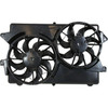 COOLING FAN ASSY 3.5L  REPLACEMENT FOR SATURN VUE 2006 PARTSLINK NUMBER GM3115201