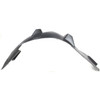 FENDER LINER FR LH REPLACEMENT FOR SATURN VUE 2006 PARTSLINK NUMBER 	GM1248135