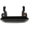 DOOR HANDLE FR LH/RH OUTER TEXTURED REPLACEMENT FOR MAZDA MAZDA PICKUP 2004 PARTSLINK NUMBER MA1310119