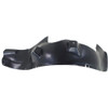 FENDER LINER FR RH  REPLACEMENT FOR SATURN VUE 2006 PARTSLINK NUMBER GM1249135