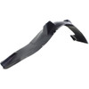 FENDER LINER FR RH  REPLACEMENT FOR SATURN VUE 2006 PARTSLINK NUMBER GM1249135