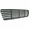 GRILLE LOWER CENTER W/O RED LINE  REPLACEMENT FOR SATURN VUE 2006 PARTSLINK NUMBER GM1200593