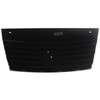 GRILLE PAINTED BLACK  REPLACEMENT FOR SATURN VUE 2006 PARTSLINK NUMBER 	GM1200592