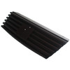 GRILLE PAINTED BLACK  REPLACEMENT FOR SATURN VUE 2006 PARTSLINK NUMBER 	GM1200592