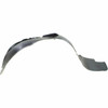 FENDER LINER RH  REPLACEMENT FOR PONTIAC GRAND PRIX 2006 PARTSLINK NUMBER  GM1249146