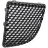 GRILLE LH BLACK W/O SPECIAL EDITION REPLACEMENT FOR PONTIAC GRAND PRIX 2006 PARTSLINK NUMBER GM1200521
