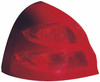 TAIL LAMP LH FWD HQ   REPLACEMENT FOR PONTIAC GRAND PRIX 2006 PARTSLINK NUMBER GM2800176